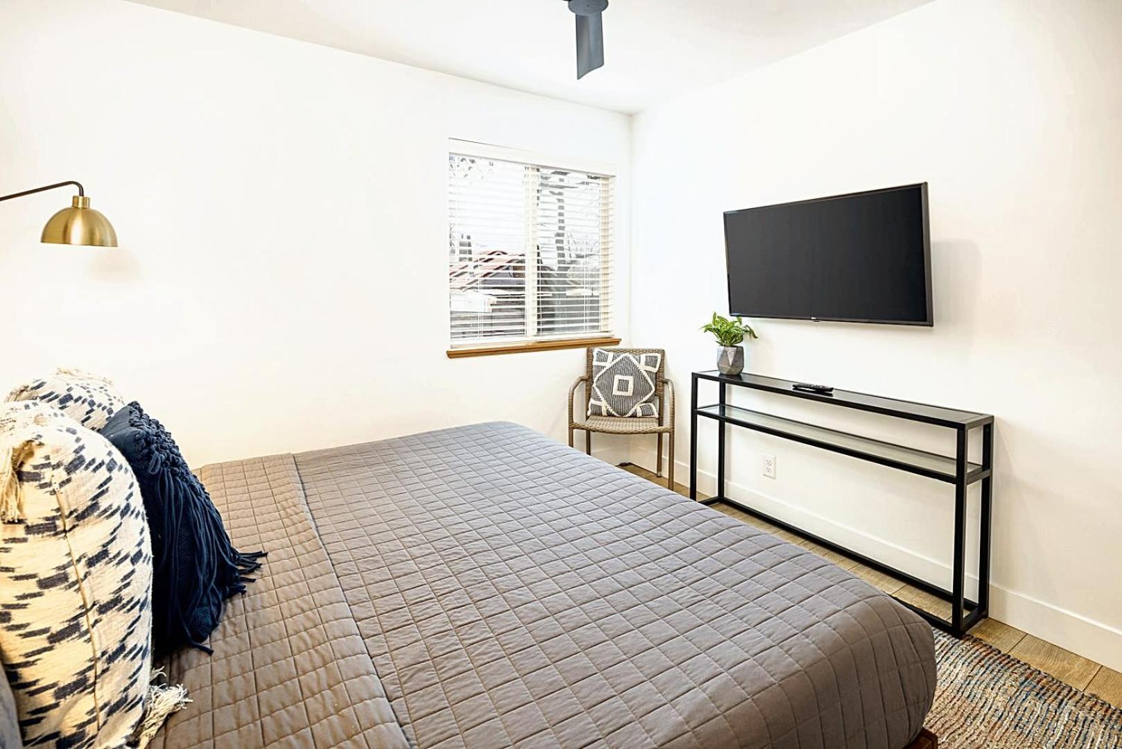 Near Downtown Stylish 2Br With Amazing Patio #1 Villa Moab Exterior photo
