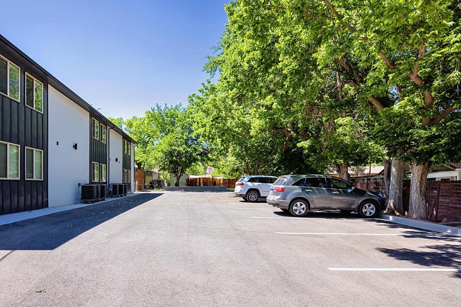 Near Downtown Stylish 2Br With Amazing Patio #1 Villa Moab Exterior photo